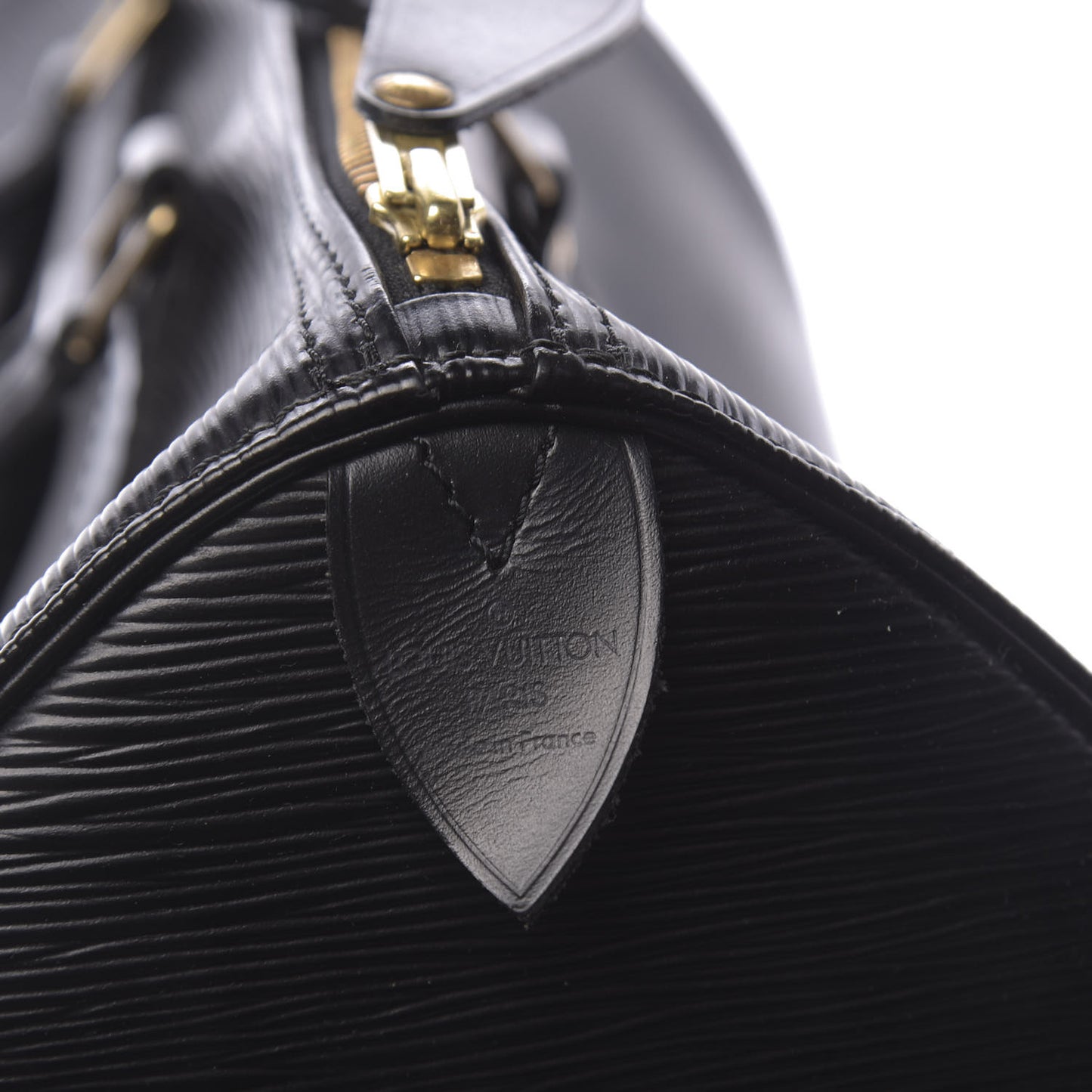 Epi Speedy 35 Black