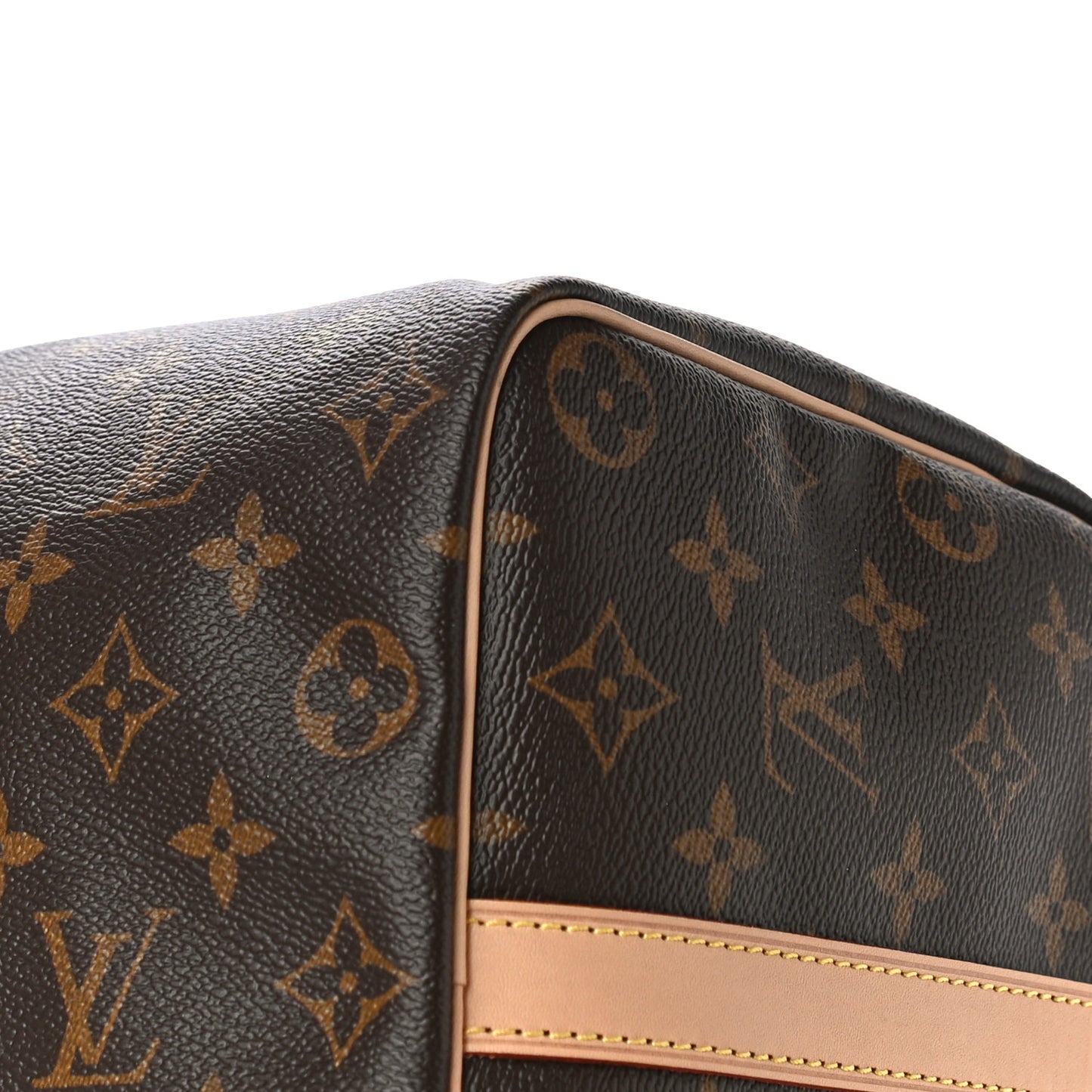 Monogram Speedy Bandouliere 35