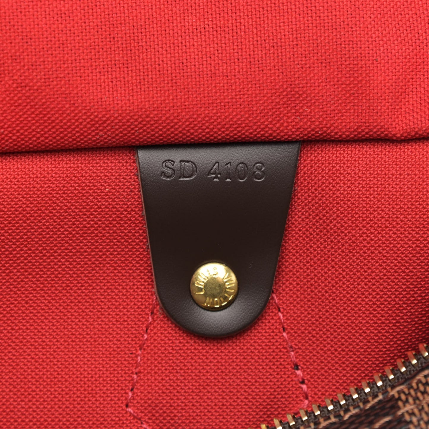 Damier Ebene Speedy 30