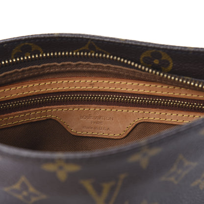 Louis Vuitton Monogram Trotteur 7 of 9