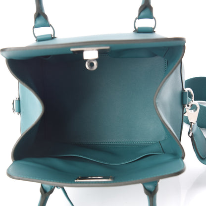 Hermes Swift Toolbox 20 Malachite 5 of 9