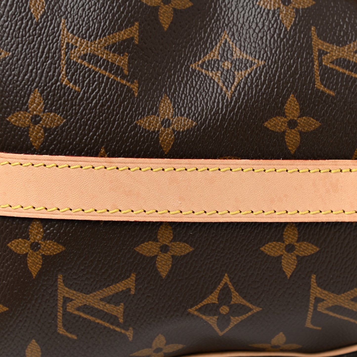 Monogram Speedy Bandouliere 25