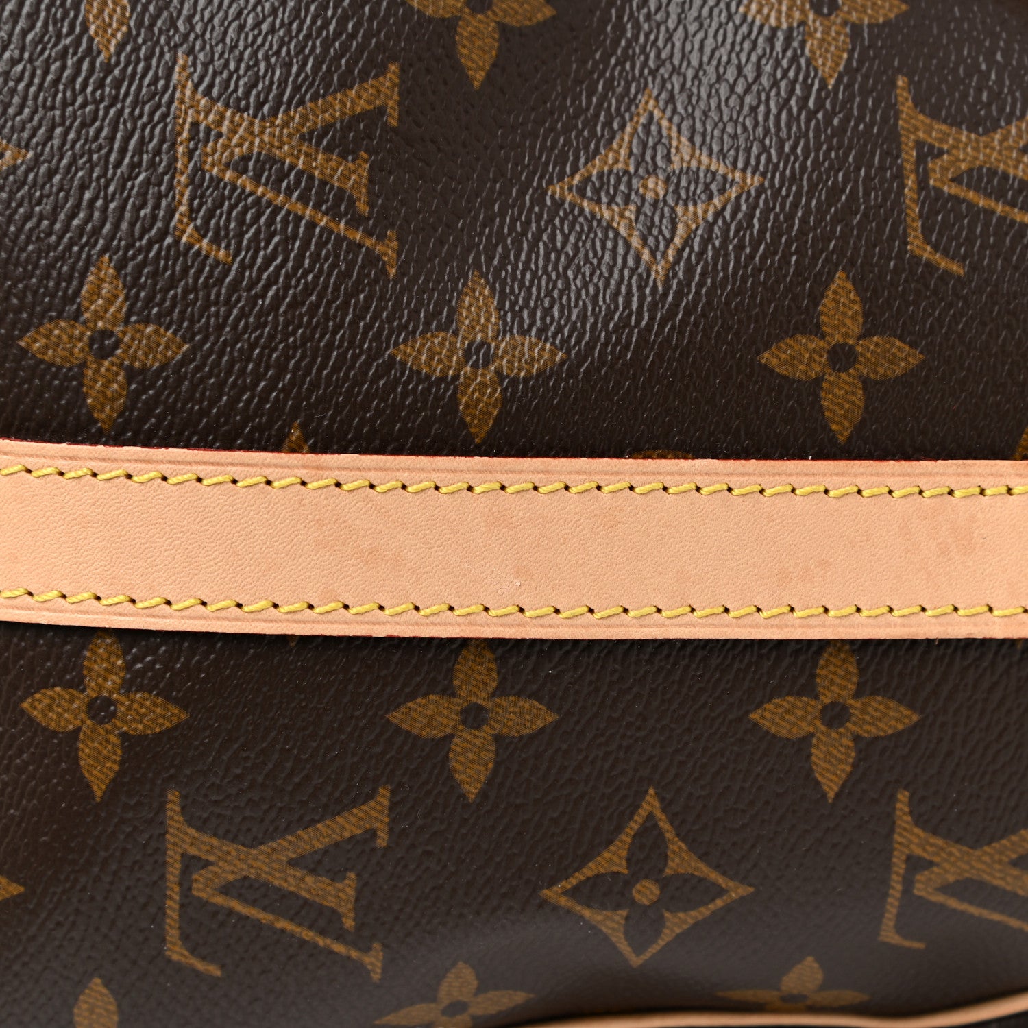 Louis Vuitton Monogram Speedy Bandouliere 25 13 of 15