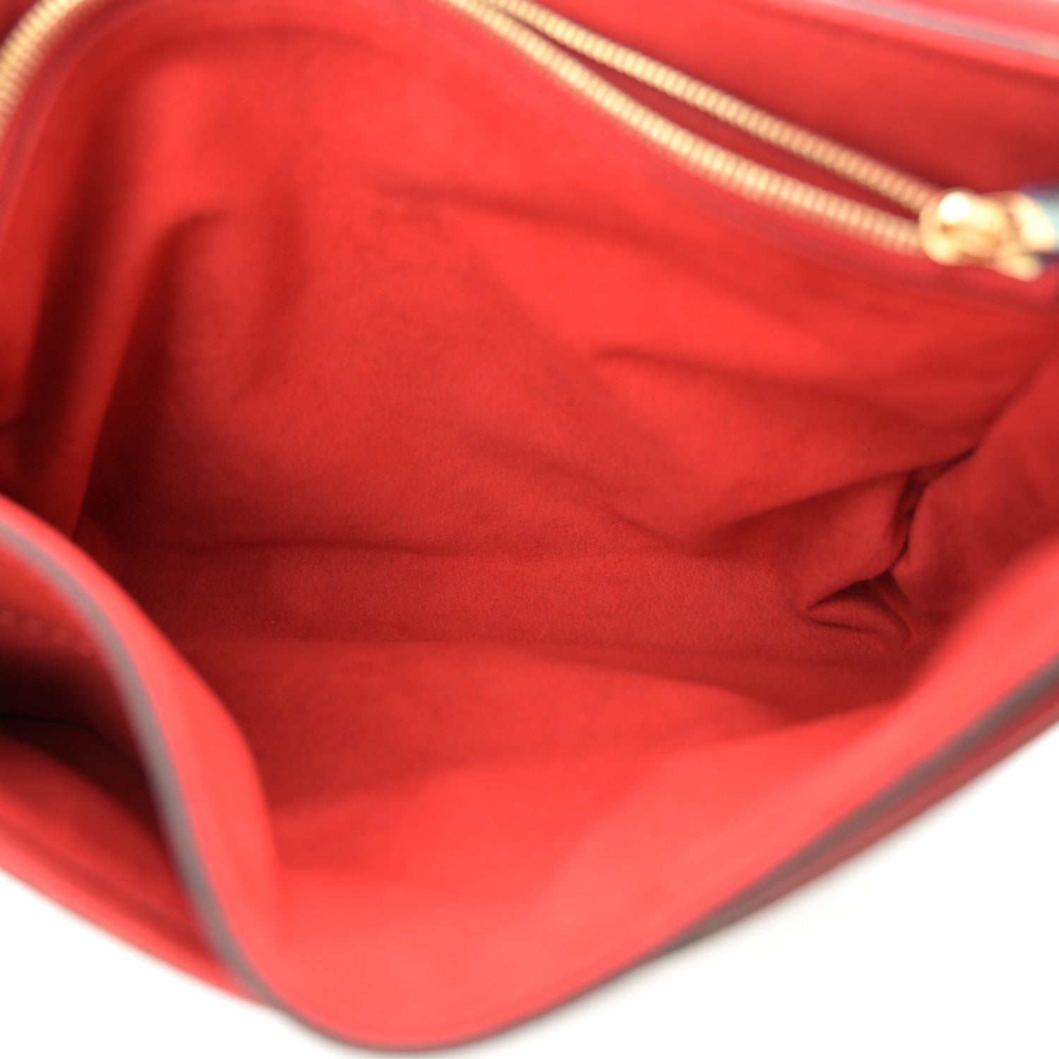 Louis Vuitton Monogram Pallas Chain Cherry 5 of 11