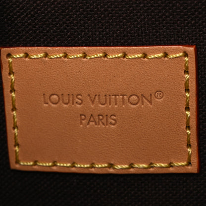 Louis Vuitton Monogram Liv Pochette 5 of 11