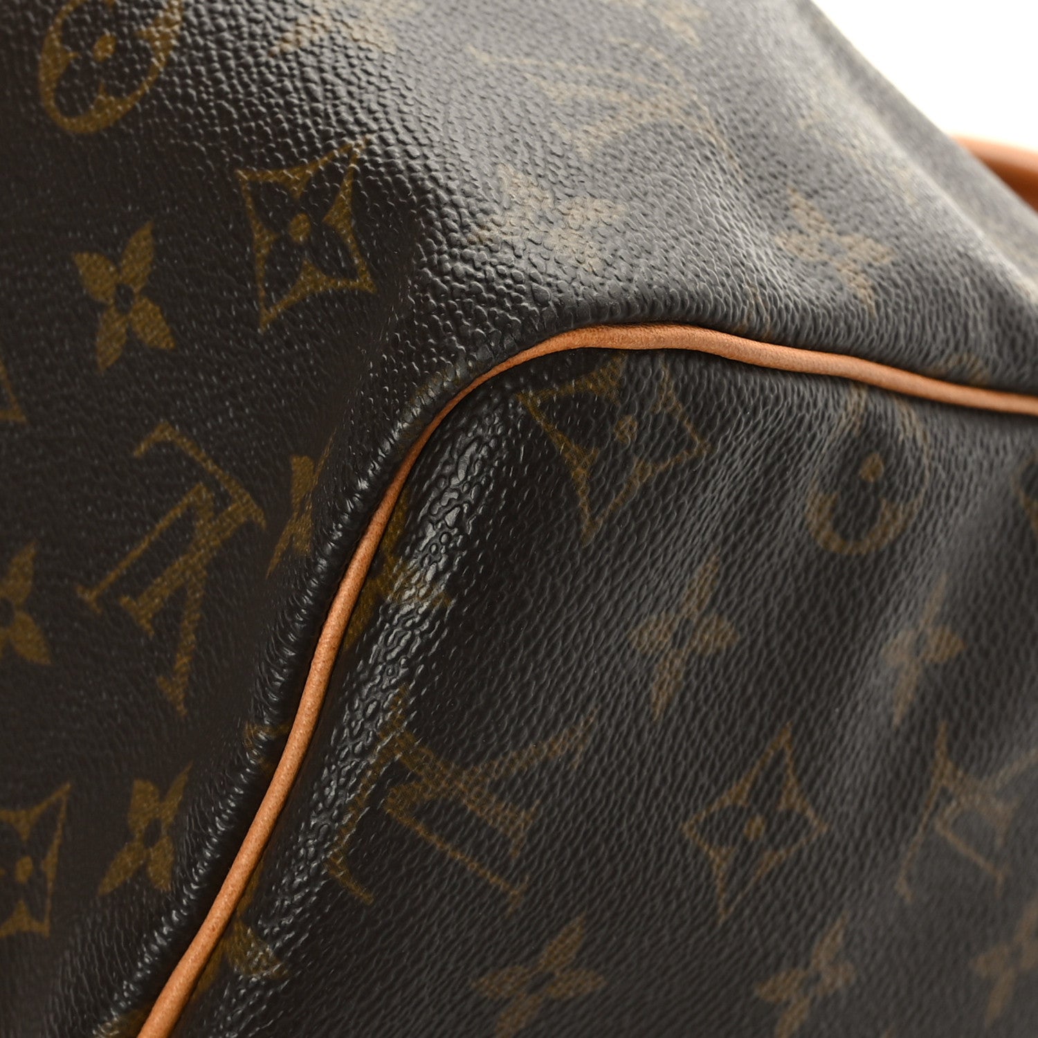 Louis Vuitton Monogram Speedy 30 11 of 11