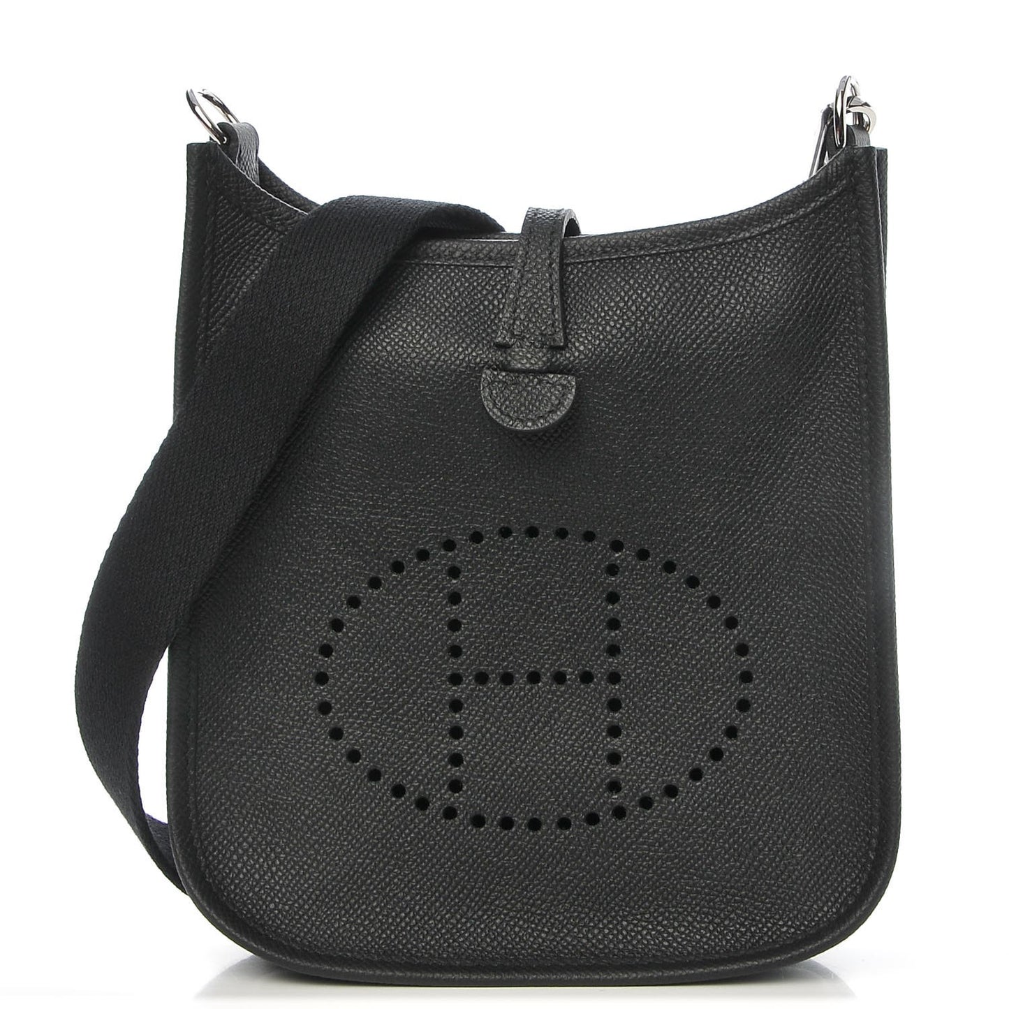Epsom Evelyne TPM Black