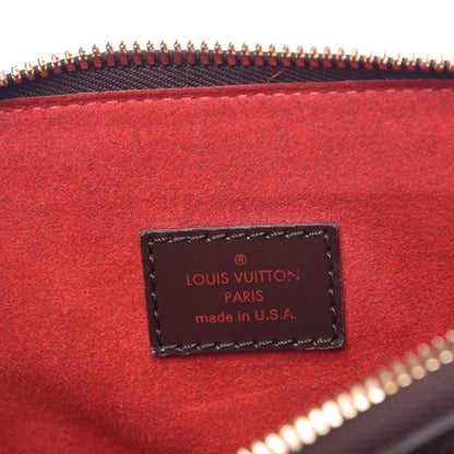 Louis Vuitton Damier Ebene Trevi PM 6 of 13