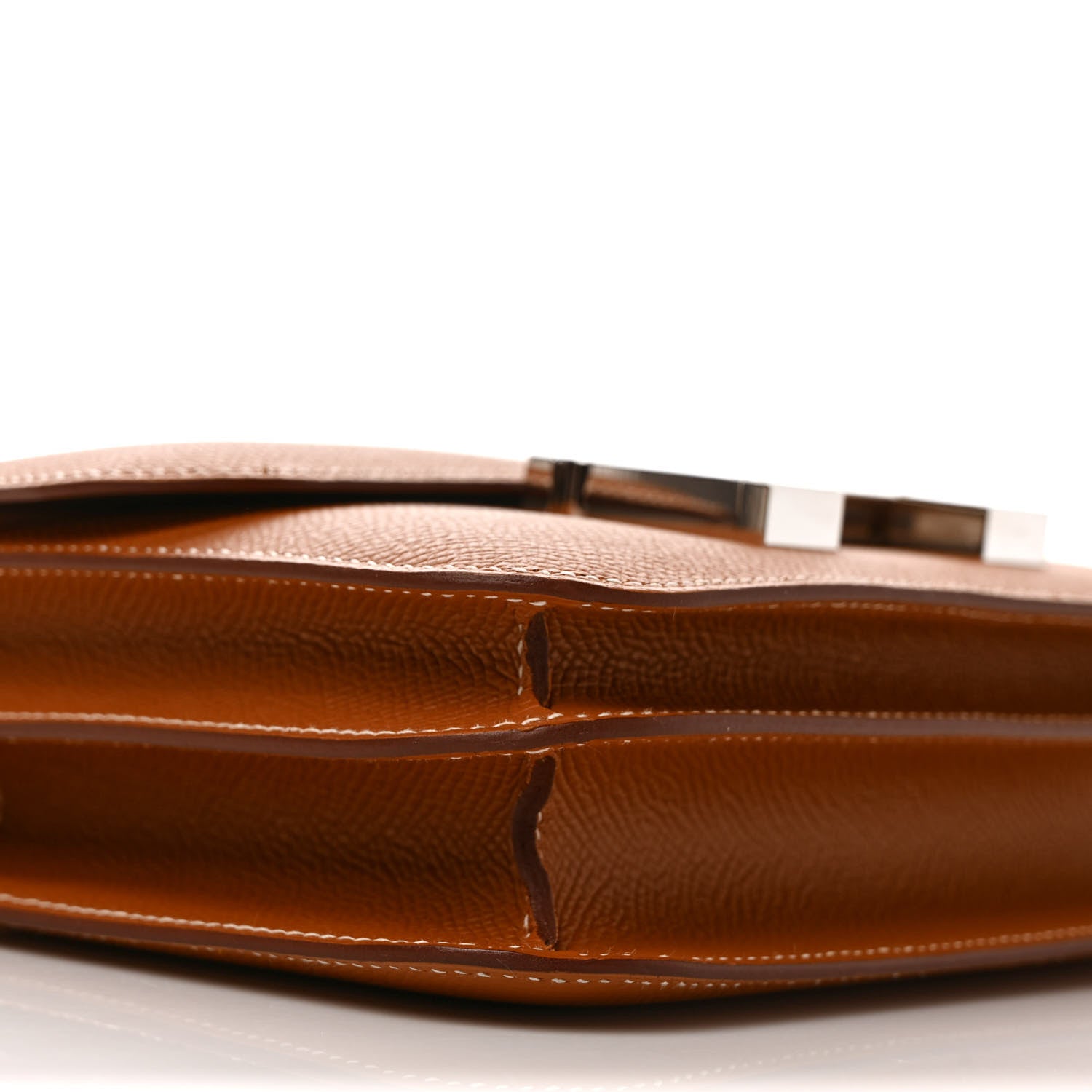 Hermes Epsom Constance 18 Gold 7 of 8