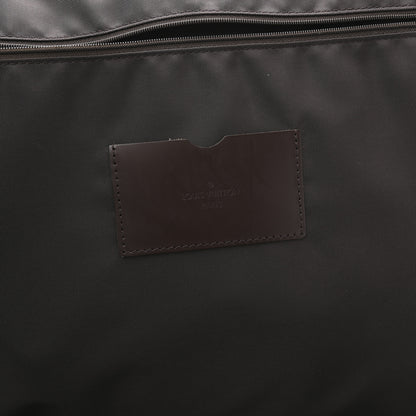 Louis Vuitton Damier Ebene Pegase 55 5 of 11