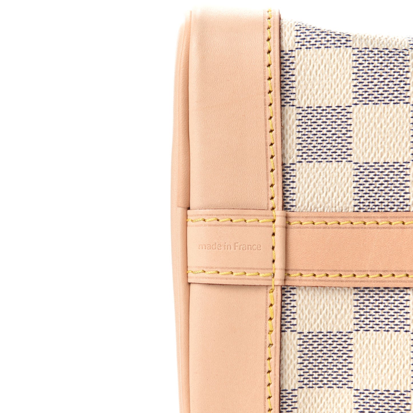 Damier Azur Noe BB