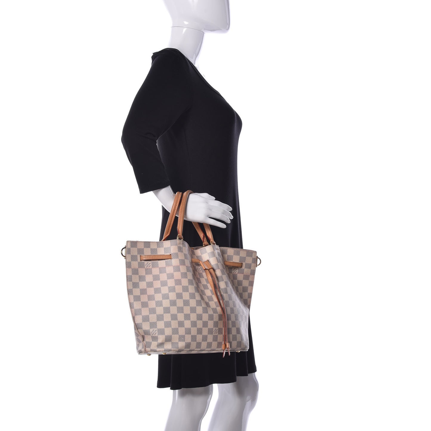 Damier Azur Girolata