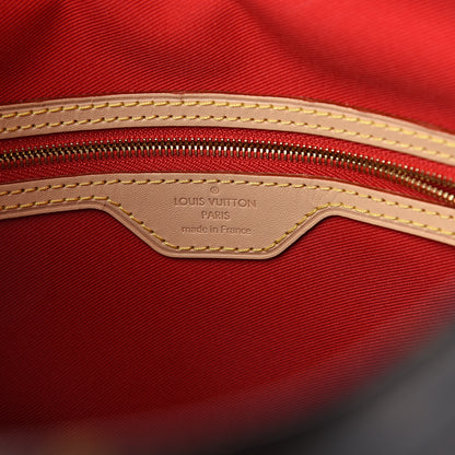 Louis Vuitton Monogram Carry It 5 of 8