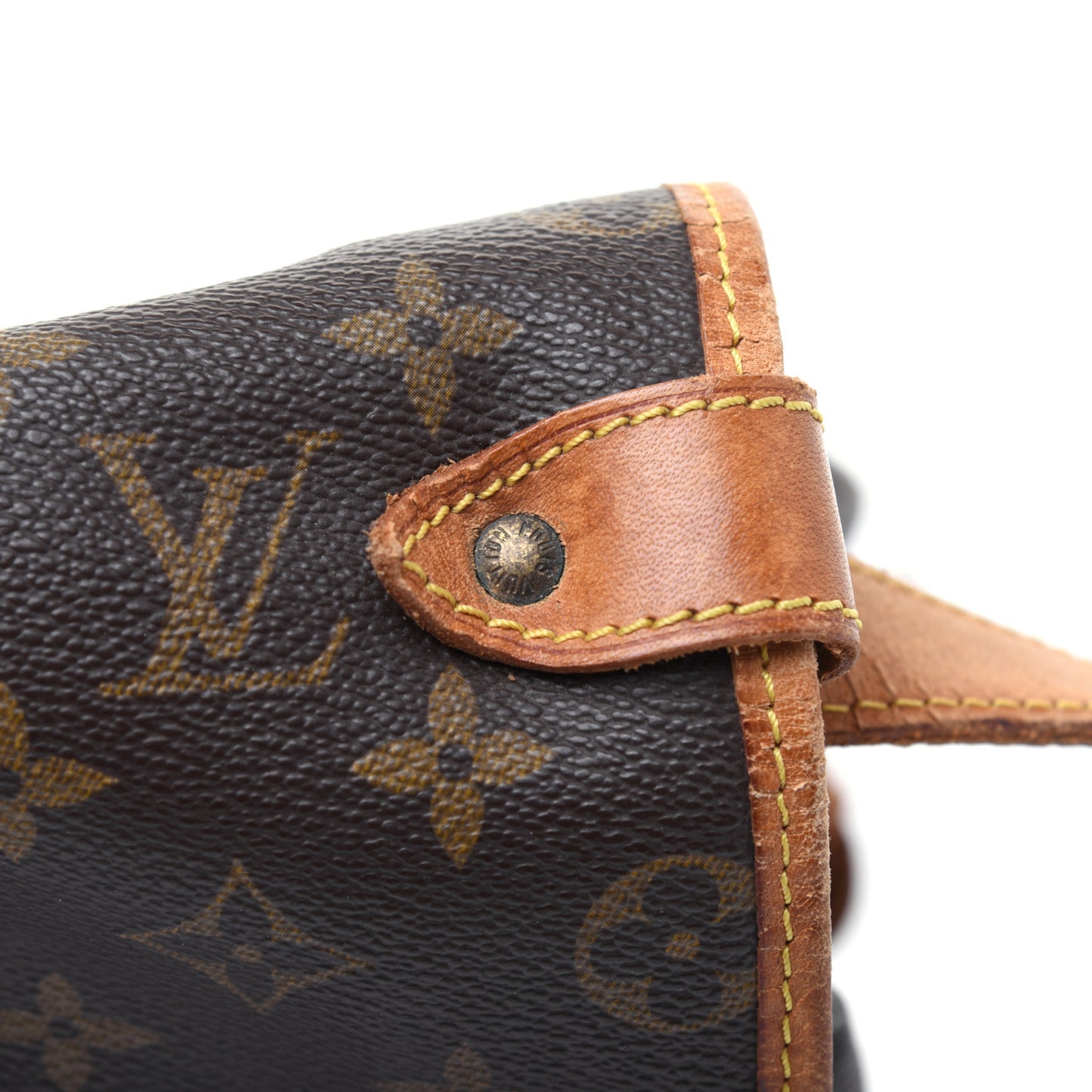 Monogram Saumur 35