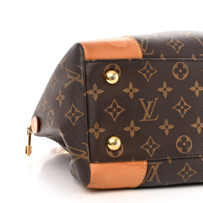 Louis Vuitton Monogram Segur NM 10 of 16