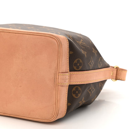 Louis Vuitton Monogram Noe BB 9 of 11