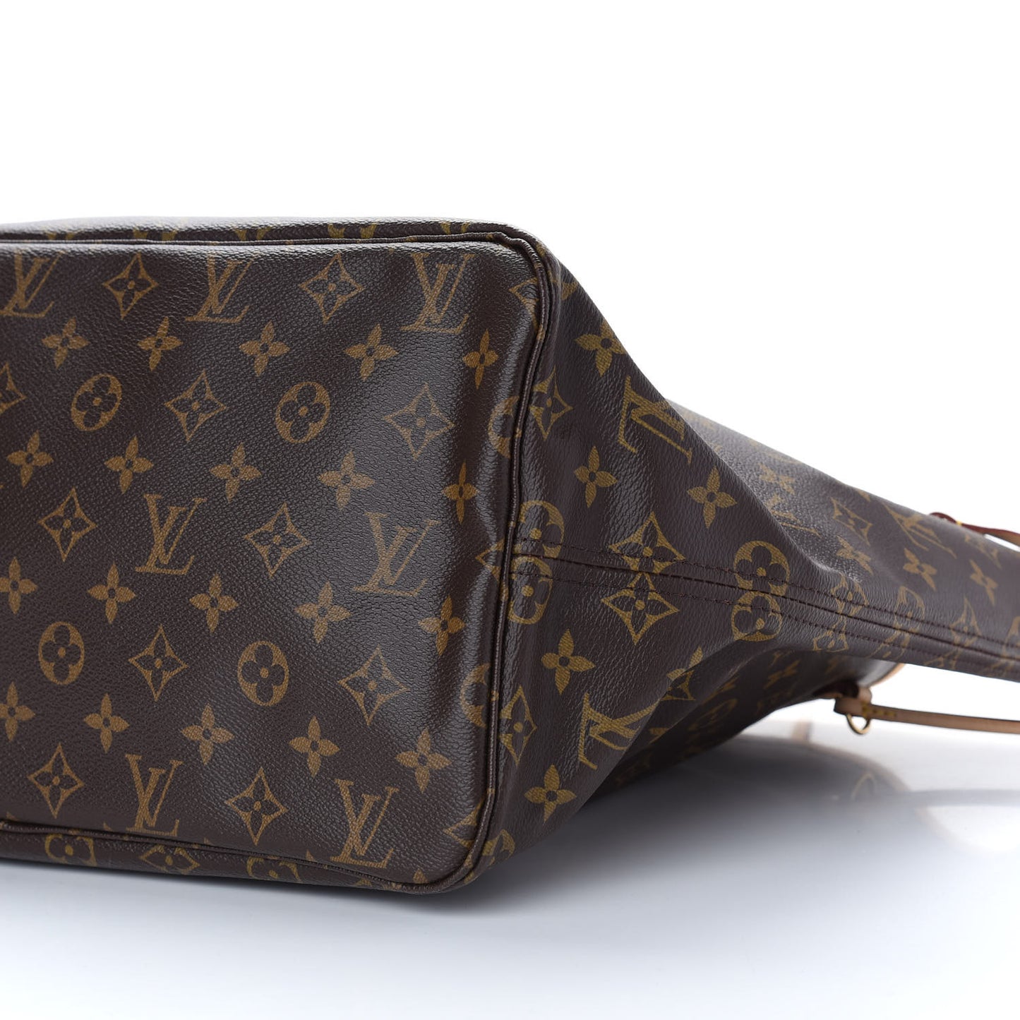 Monogram Neo Neverfull GM Piment