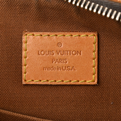 Louis Vuitton Monogram Tulum PM 6 of 10