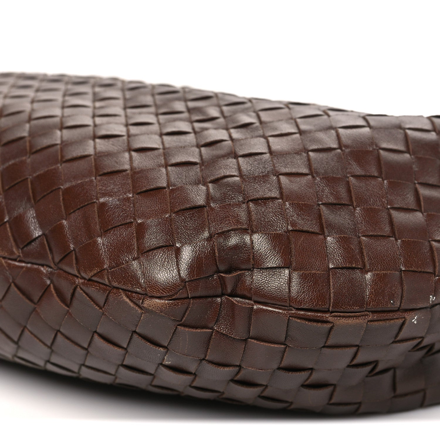 Bottega Veneta Nappa Intrecciato Small Jodie Brown 10 of 13