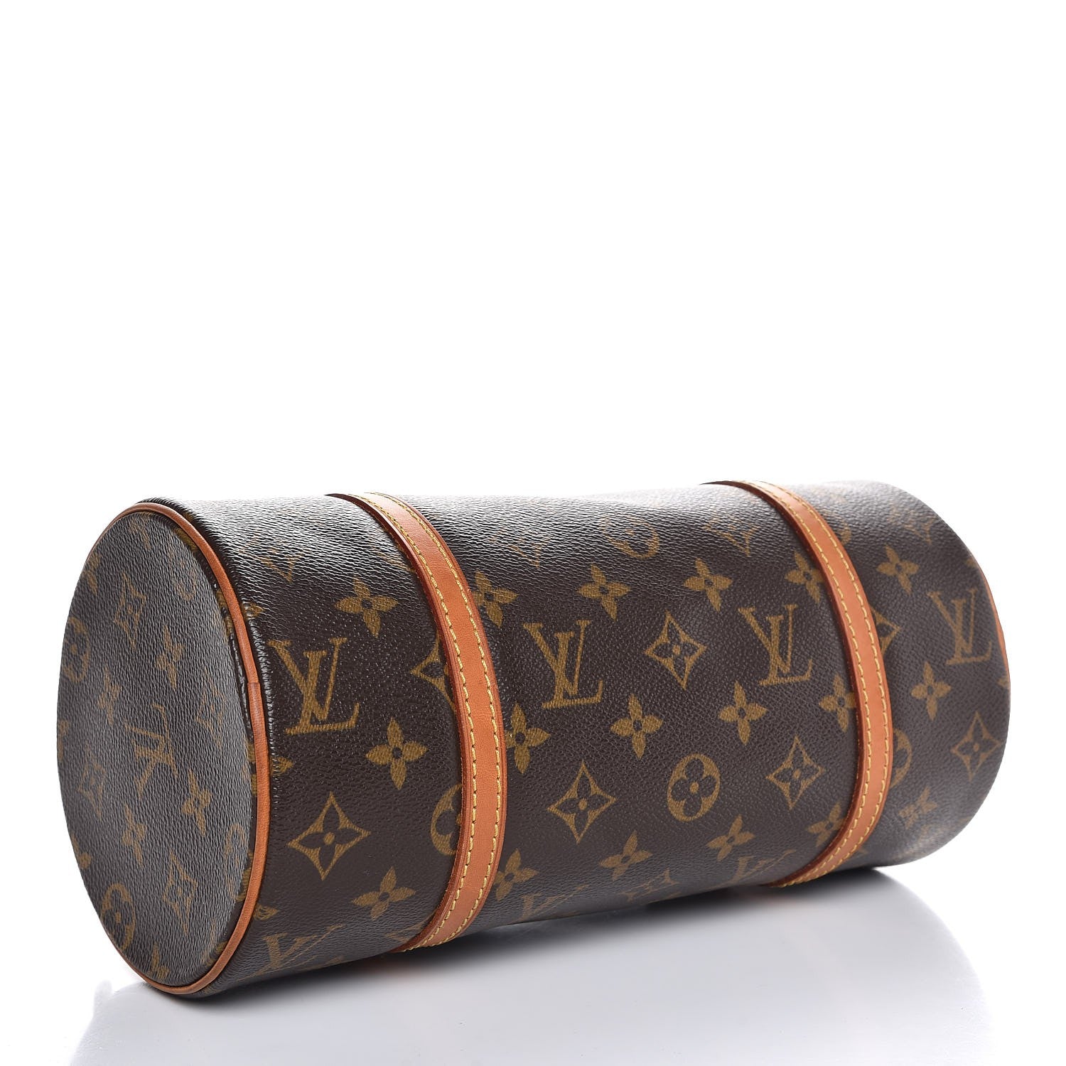 Louis Vuitton Monogram Papillon 26 4 of 10
