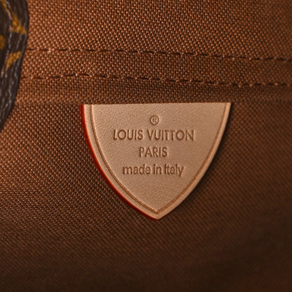 Louis Vuitton Monogram Atlantis GM 9 of 11