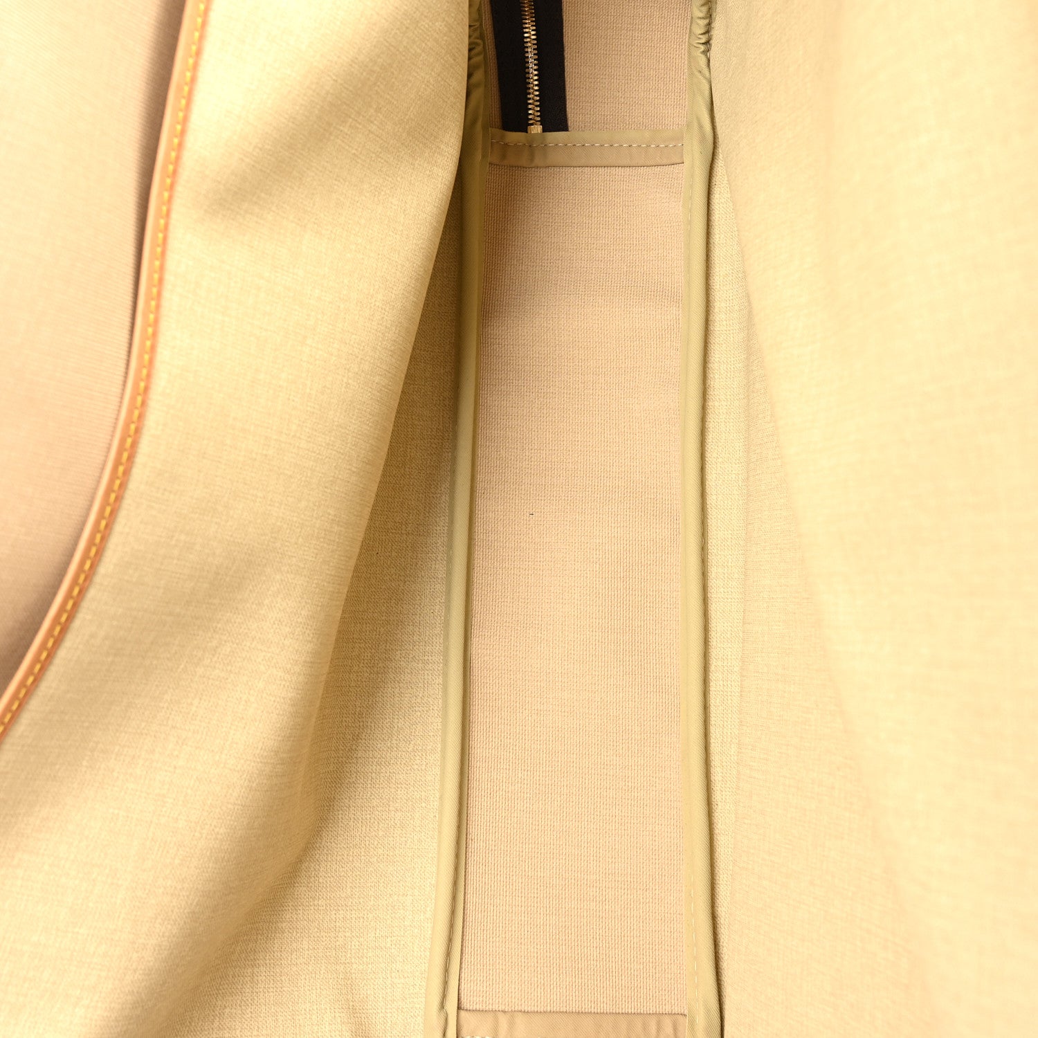 Louis Vuitton Monogram Alize 24 Heures Luggage 5 of 10