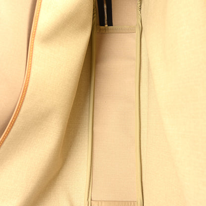 Louis Vuitton Monogram Alize 24 Heures Luggage 5 of 10