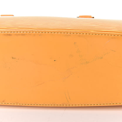 Louis Vuitton Epi Jasmin Tassil 11 of 13