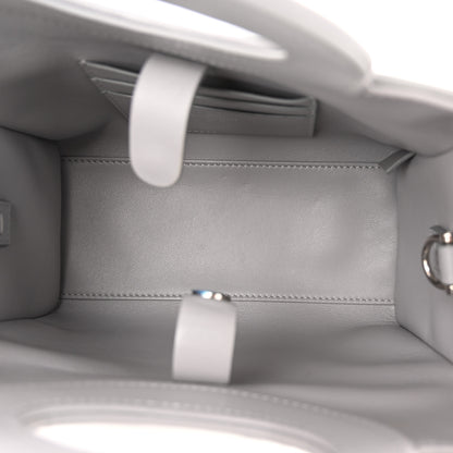 Valentino Garavani Crystal Mini Le Troisieme Shopping Bag 5 of 9