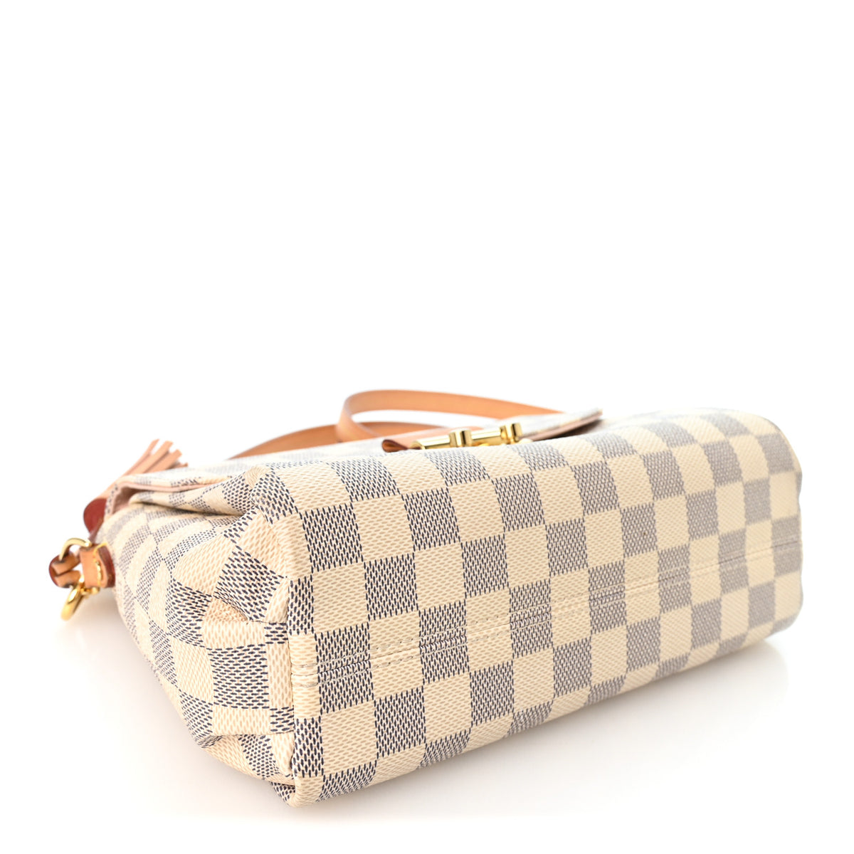 Louis Vuitton Damier Azur Croisette 4 of 11