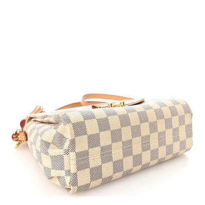 Louis Vuitton Damier Azur Croisette 4 of 11