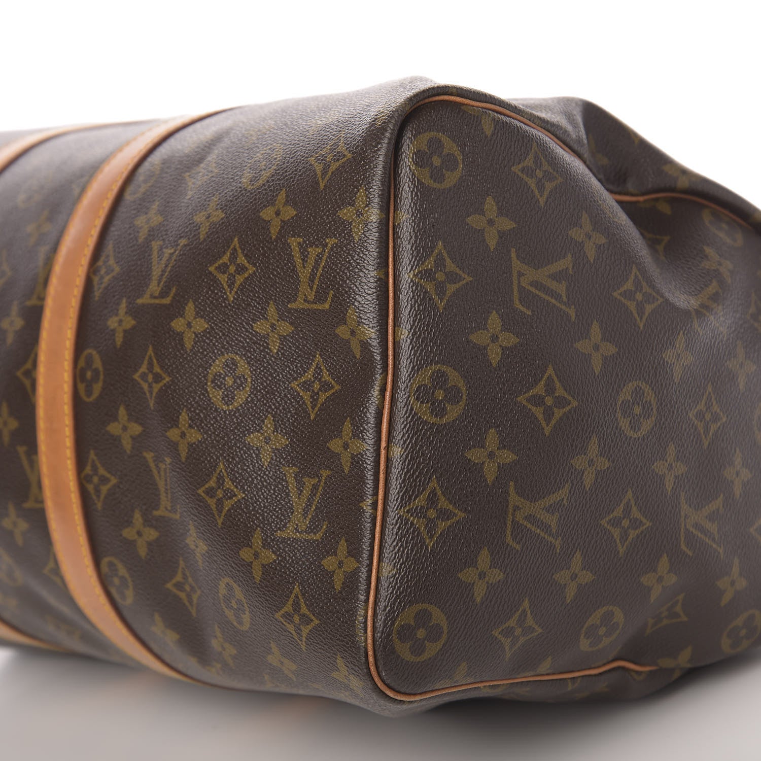 Louis Vuitton Monogram Keepall 45 15 of 16