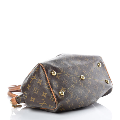 Louis Vuitton Monogram Tivoli PM 4 of 17