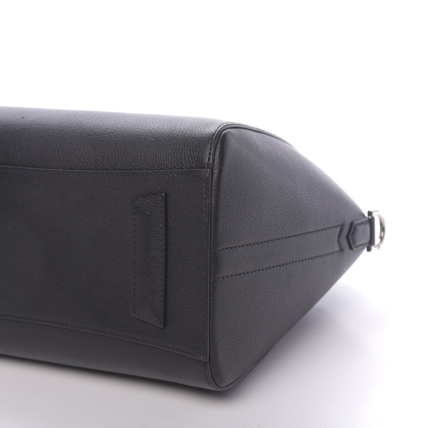 Givenchy Sugar Goatskin Small Antigona Black 9 of 11