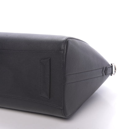 Givenchy Sugar Goatskin Small Antigona Black 9 of 11