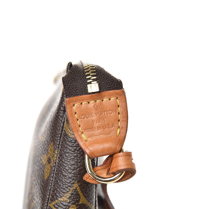 Louis Vuitton Monogram Pochette Accessories 6 of 10