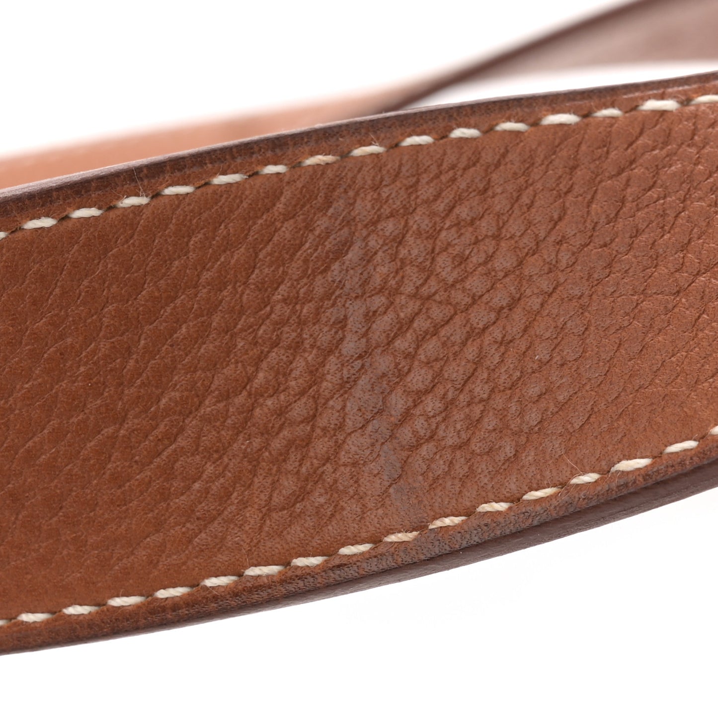 Barenia Faubourg Kelly Messenger PM Fauve