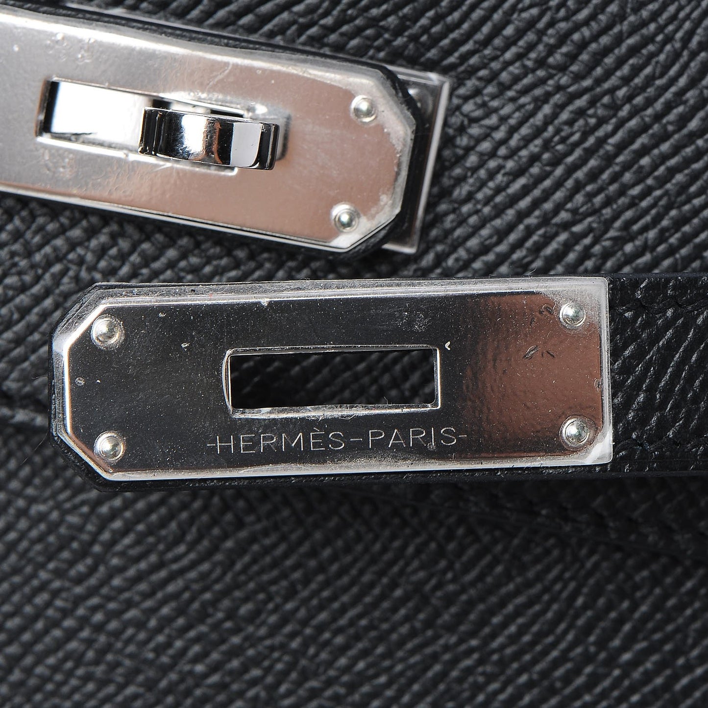 Epsom Kelly Sellier 28 Black