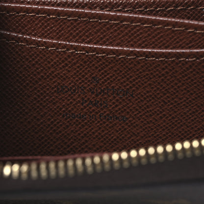 Louis Vuitton Monogram Zippy Coin Purse 6 of 8