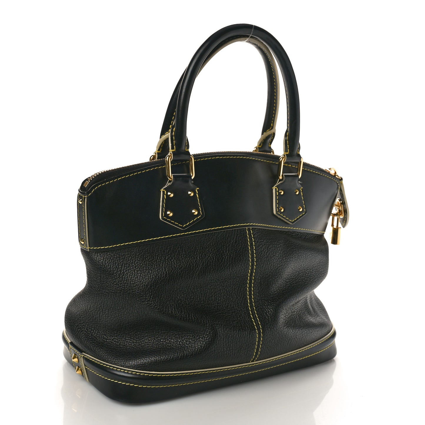 Suhali Lockit PM Black