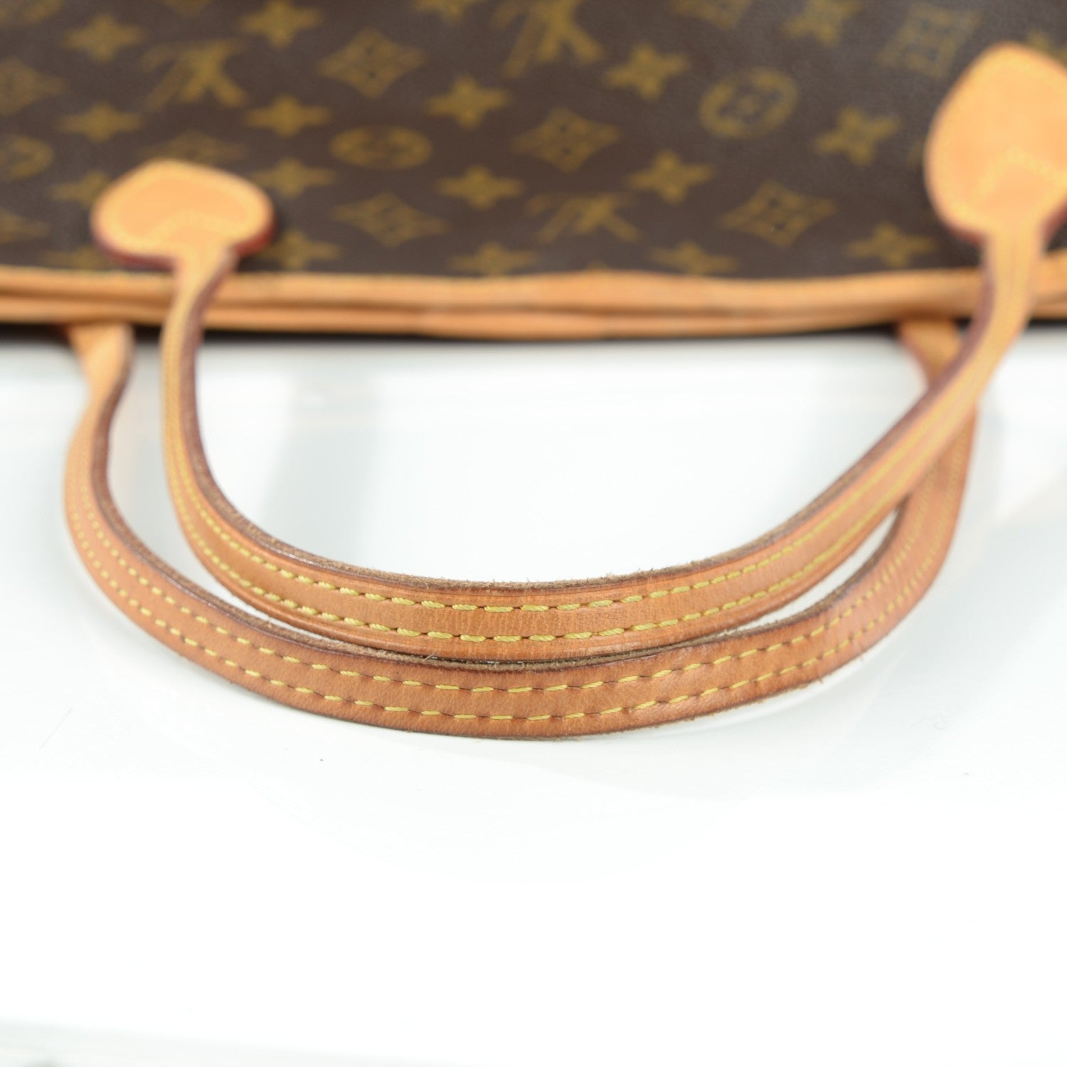 Louis Vuitton Monogram Neverfull GM 8 of 8
