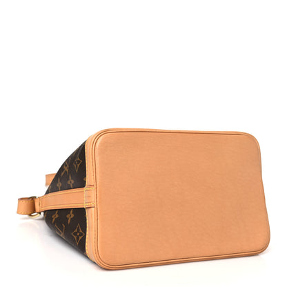 Louis Vuitton Monogram Noe BB 4 of 10
