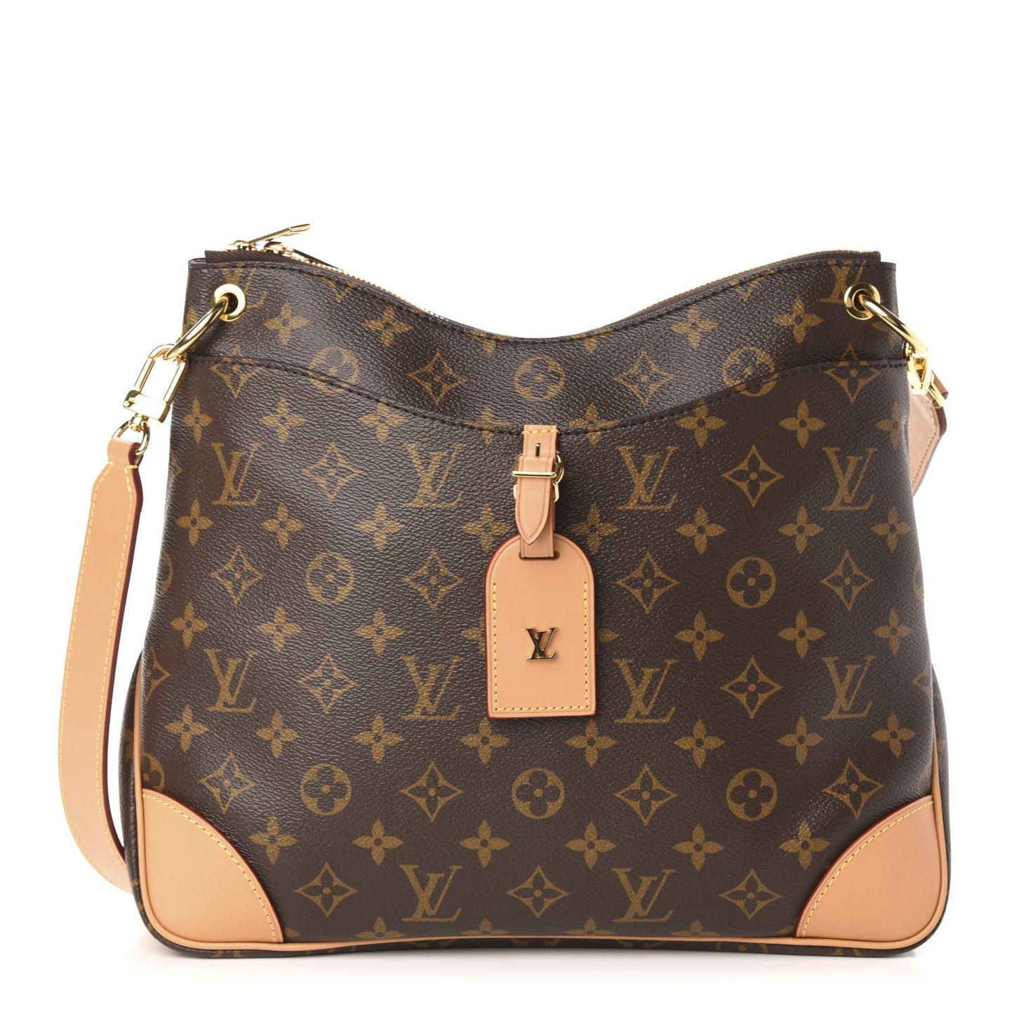 Monogram Odeon MM Natural