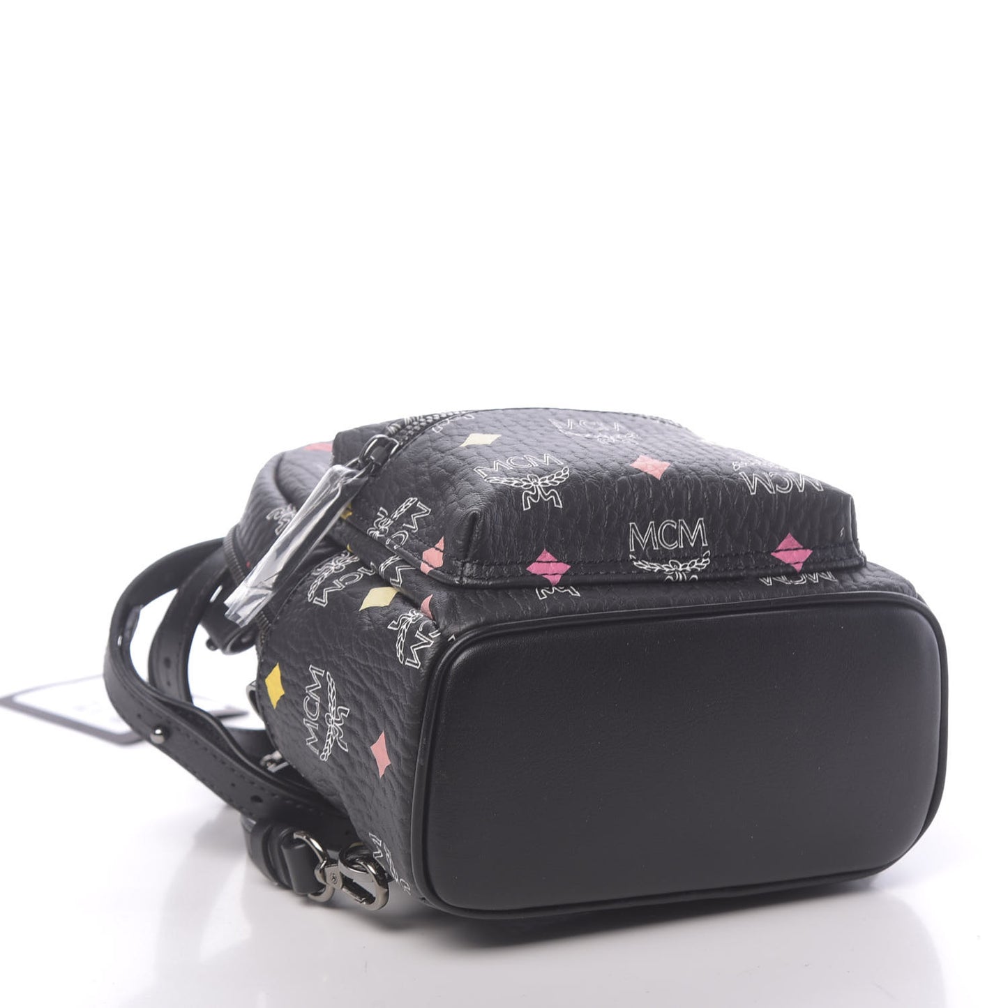 Visetos Spektrum X-Mini Backpack Black