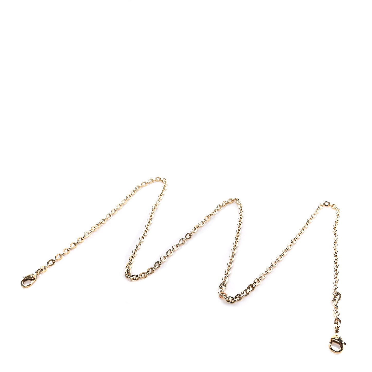 Felicie Chain Long Shoulder Strap