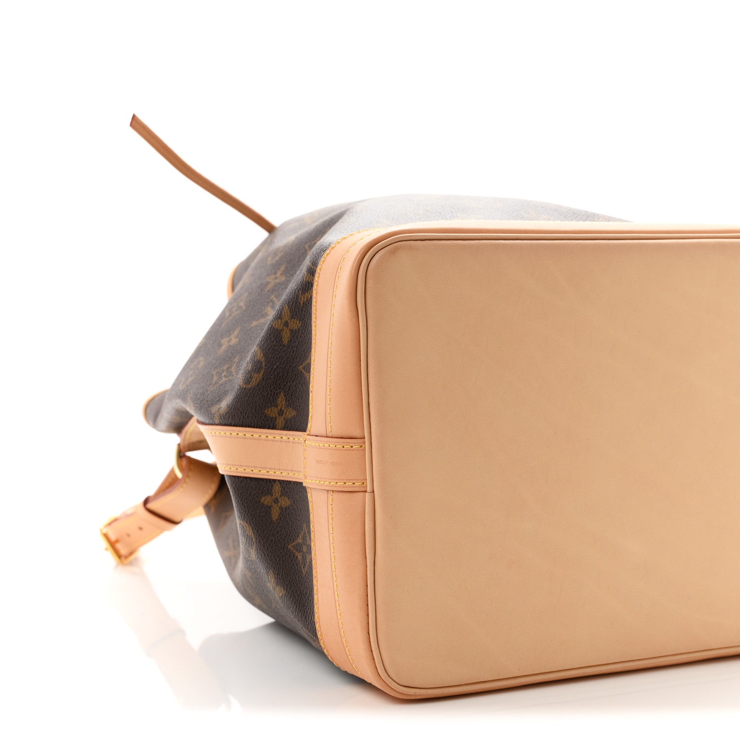 Louis Vuitton Monogram Noe 9 of 10
