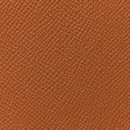 Hermes Epsom Silk'in Coin Purse Gold 8 of 8
