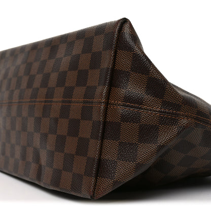 Louis Vuitton Damier Ebene Iena MM 8 of 8