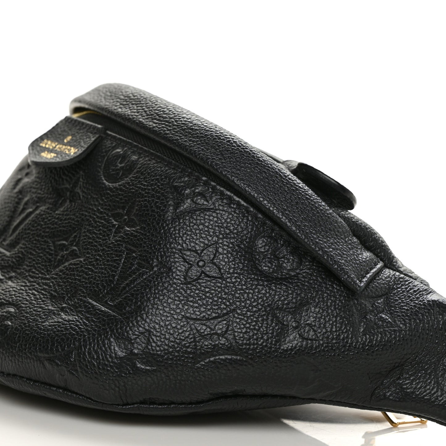 Empreinte BumBag Black