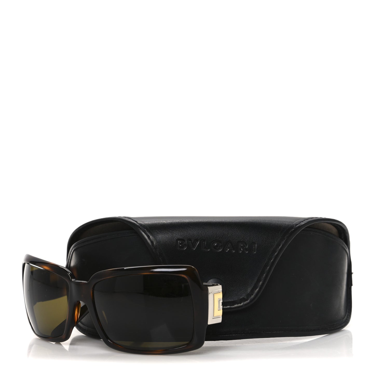 Acetate Sunglasses 847 Tortoise